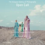 Open by The Glasgow Gallery of Photography