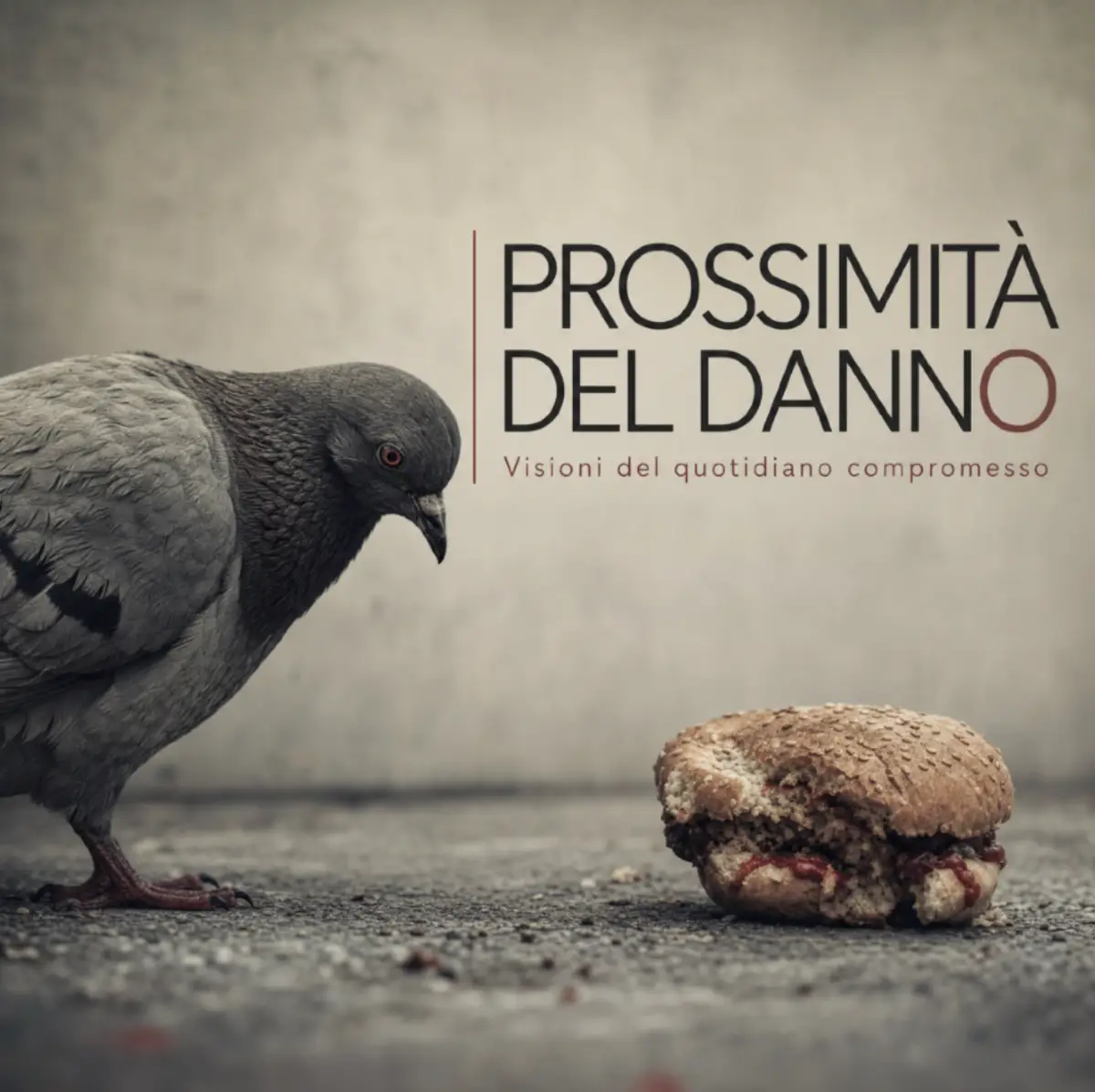 Proximity of Damage - Visions of the Compromised Everyday Life