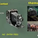 6th Biennial Photography Contest - AMPF