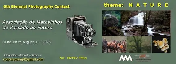 6th Biennial Photography Contest - AMPF 2 - Deartline 6th Biennial Photography Contest - AMPF