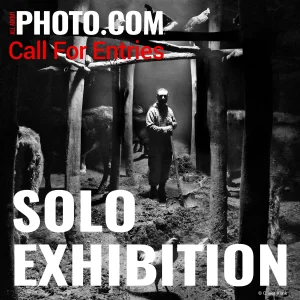 All About Photo Solo Exhibition October 2026