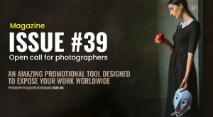 Dodho Magazine- Open Call For Photographers Magazine Selection 39