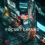 Focus/Expand by Solas / Shadow