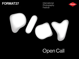 Deartline 71 - Deartline FORMAT27 Open Call- PLAY