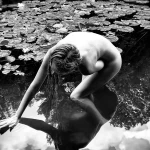 Nude Geographies by Praxis Gallery