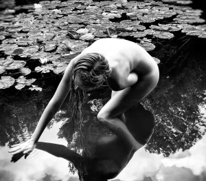 Nude Geographies by Praxis Gallery © Florin Ion Firimita