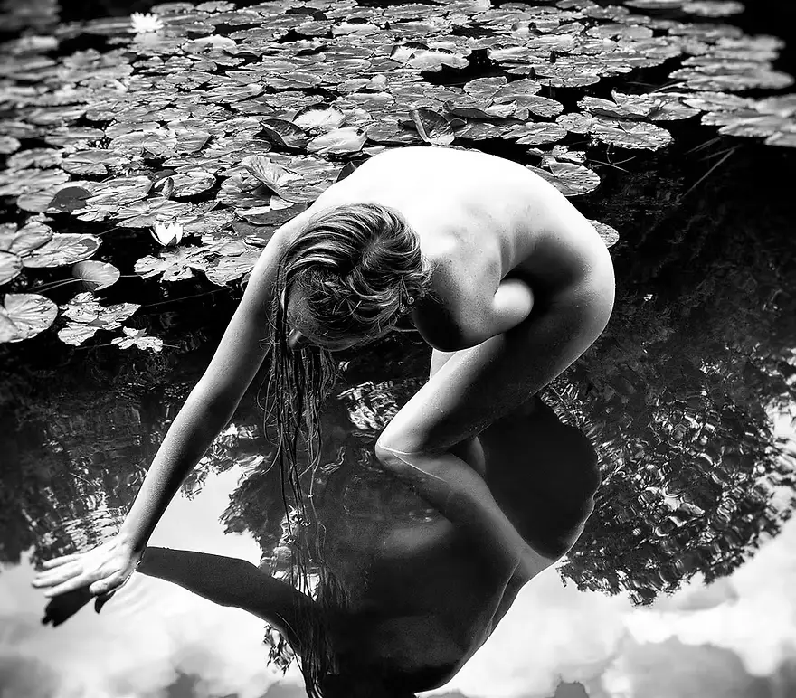 Nude Geographies by Praxis Gallery © Florin Ion Firimita