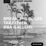 BBA One Shot Award 2026
