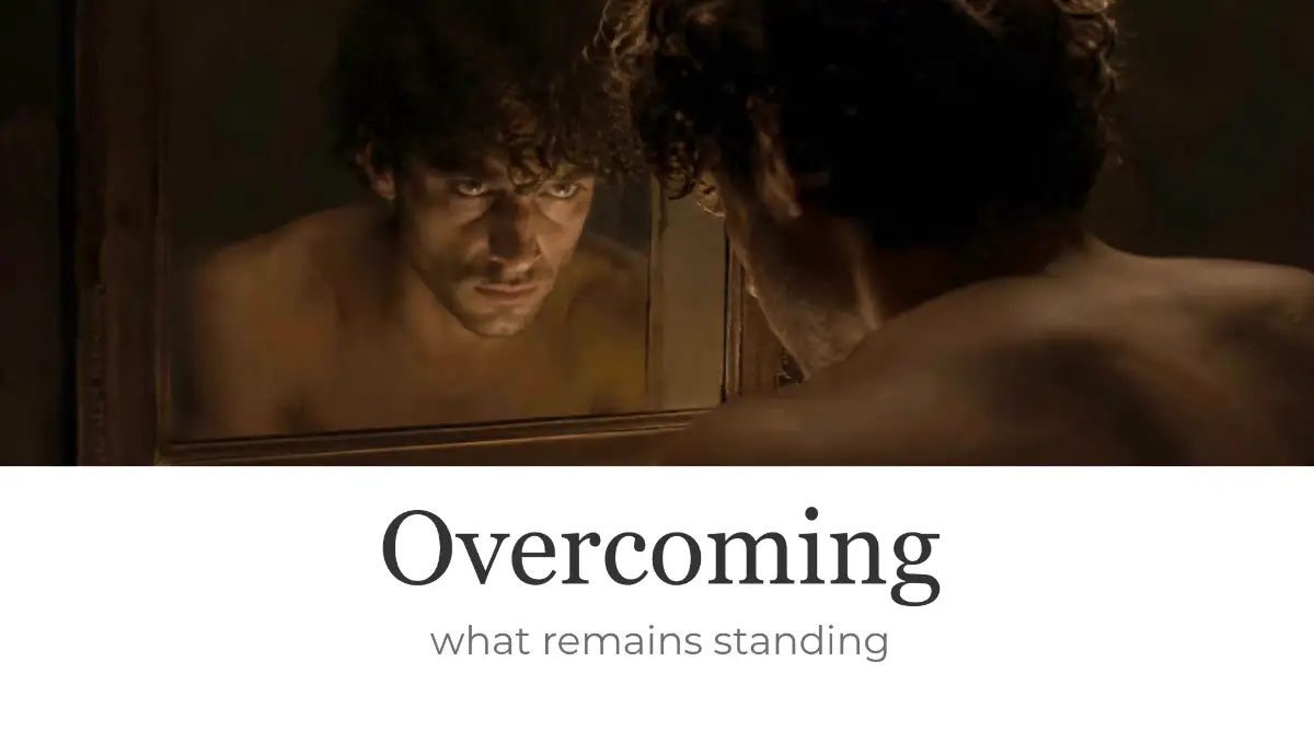 Overcoming by Decagon Gallery 2 - Deartline Overcoming by Decagon Gallery