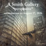 Perspective by A Smith Gallery 9 - Deartline Perspective by A Smith Gallery