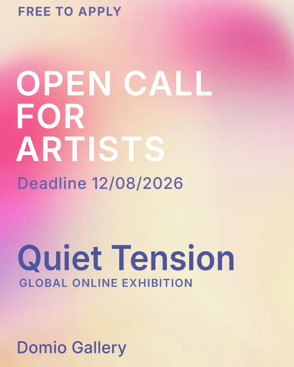 Quiet Tension by Domio Gallery 2 - Deartline Quiet Tension by Domio Gallery