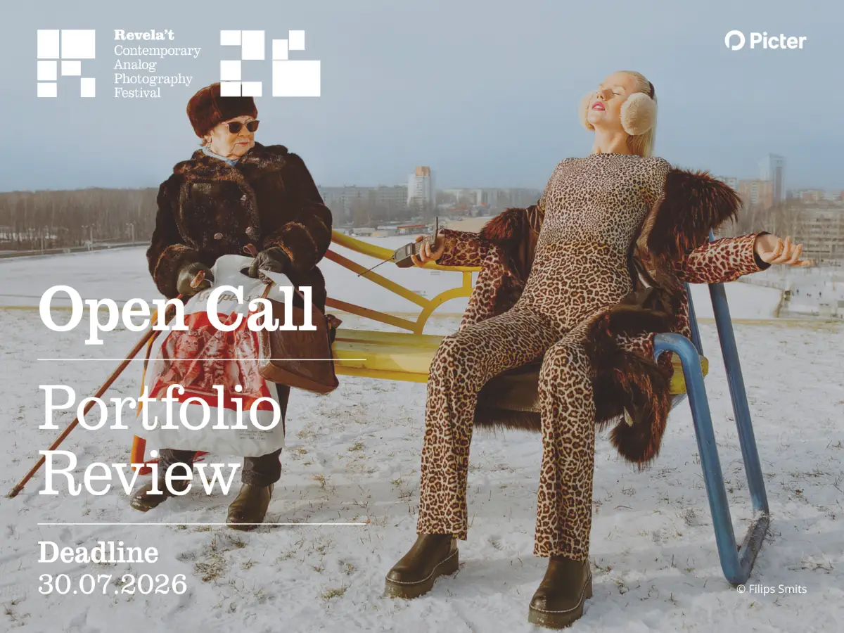 Revela'T Portfolio Review 2026
