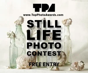 Deartline 69 - Deartline Still Life Photo Contest by Top Photo Awards
