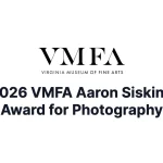 VMFA Aaron Siskind Award for Photography 2026