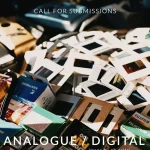 Analogue / Digital by Solas / Shadow