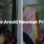 Arnold Newman Prize for New Directions in Photographic Portraiture 2026