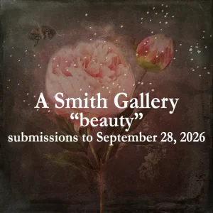 Beauty by A Smith Gallery 2026