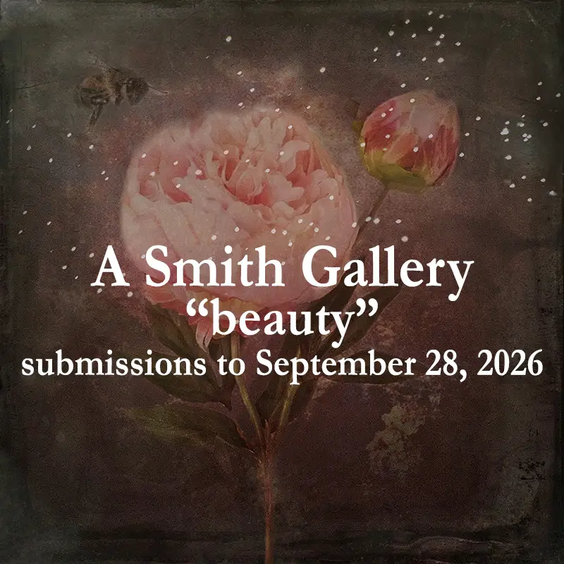 Beauty by A Smith Gallery 2026