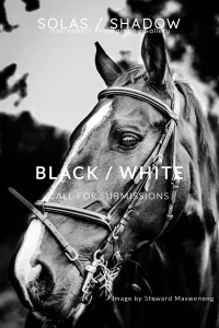 Deartline 102 - Deartline Black:White by Solas : Shadow