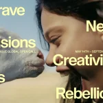 Brave New Visions: Creativity as Rebellion by PhotoVogue 20 - Deartline Brave New Visions: Creativity as Rebellion by PhotoVogue
