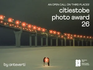 Deartline 101 - Deartline CitiesToBe Photo Award 2026
