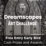 Dreamscapes by Ten Moir Gallery