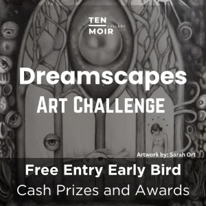 Dreamscapes by Ten Moir Gallery