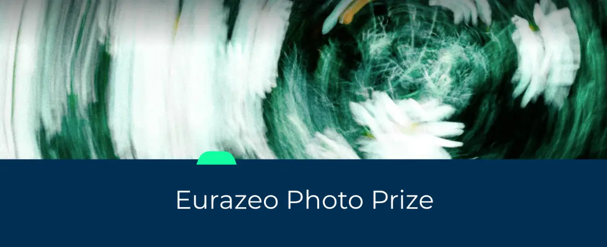 Eurazeo Photo Prize 2026
