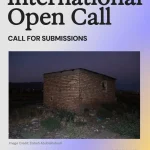 Exposure International Open Call 2027 30 - Deartline Exposure International Open Call 2027