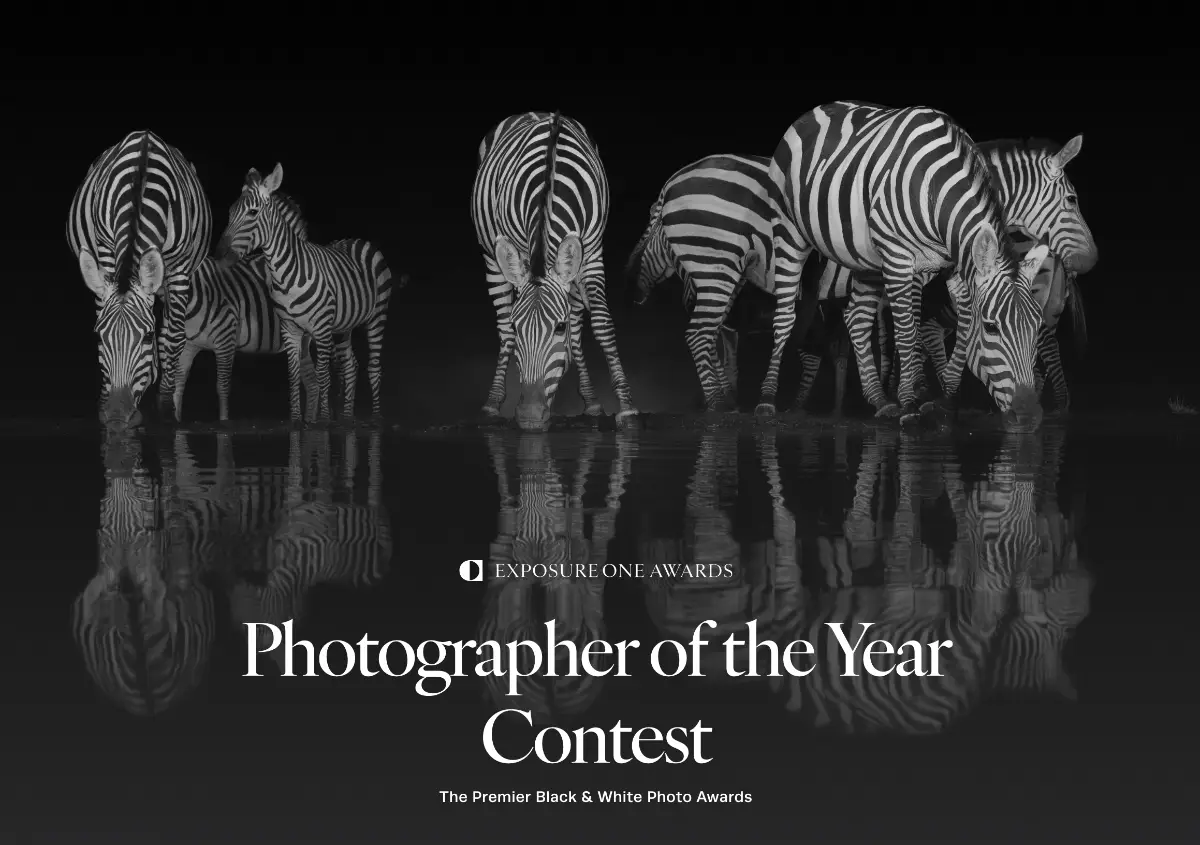 Deartline 69 - Deartline Exposure One Awards Photographer of the Year 2026