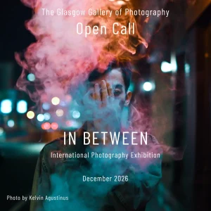 Deartline 102 - Deartline In Between by The Glasgow Gallery of Photography 2026