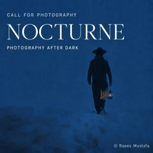 Deartline 101 - Deartline Nocturne- Photography After Dark by TCG Gallery
