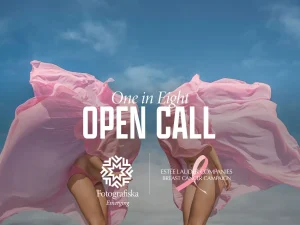 One in Eight Open Call 2026
