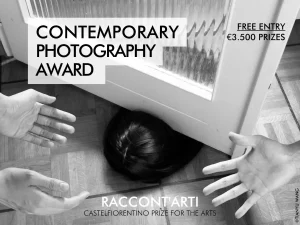 Deartline 101 - Deartline Raccont’Arti- Contemporary Photography Award 2026