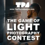 The Game of Light – Master the Glow Photo Contest
