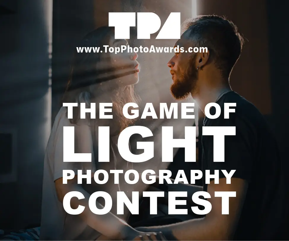 The Game of Light – Master the Glow Photo Contest