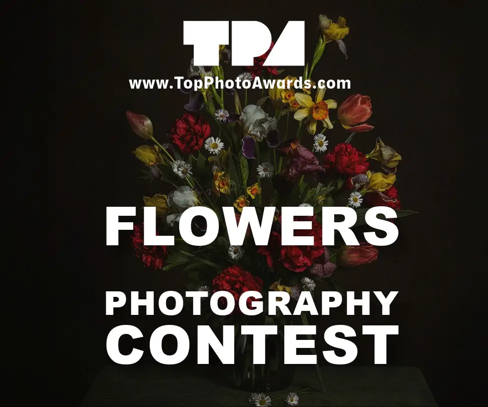 The Language of Flowers Photo Contest 2 - Deartline The Language of Flowers Photo Contest