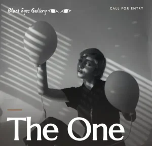 Deartline 113 - Deartline The One by Black Eyes Gallery