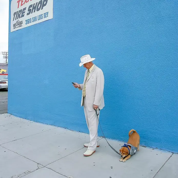 The Streets by Praxis Gallery © Jay Calderon