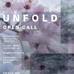 Unfold by Cambridge Photography Gallery 23 - Deartline Unfold by Cambridge Photography Gallery