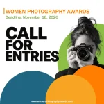 Women Photography Awards 2026 48 - Deartline Women Photography Awards 2026