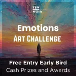 Emotions by Ten Moir Gallery