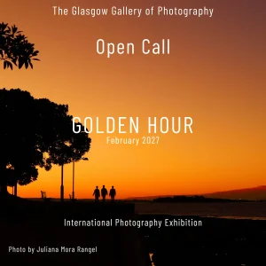 Golden Hour by The Glasgow Gallery of Photography