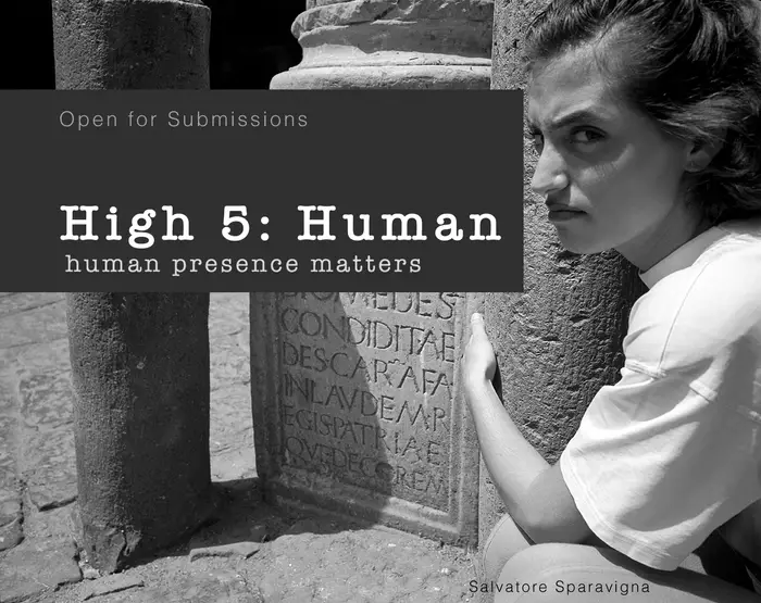 High 5: Humans by Decagon Gallery
