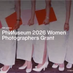 PhMuseum Women Photographers Grant 2026
