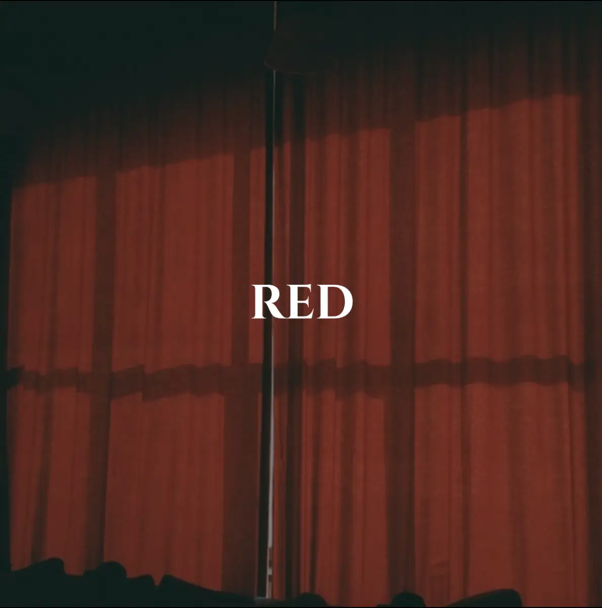 Red by Carlotta Gallery
