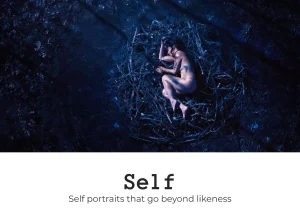 Self by Decagon Gallery