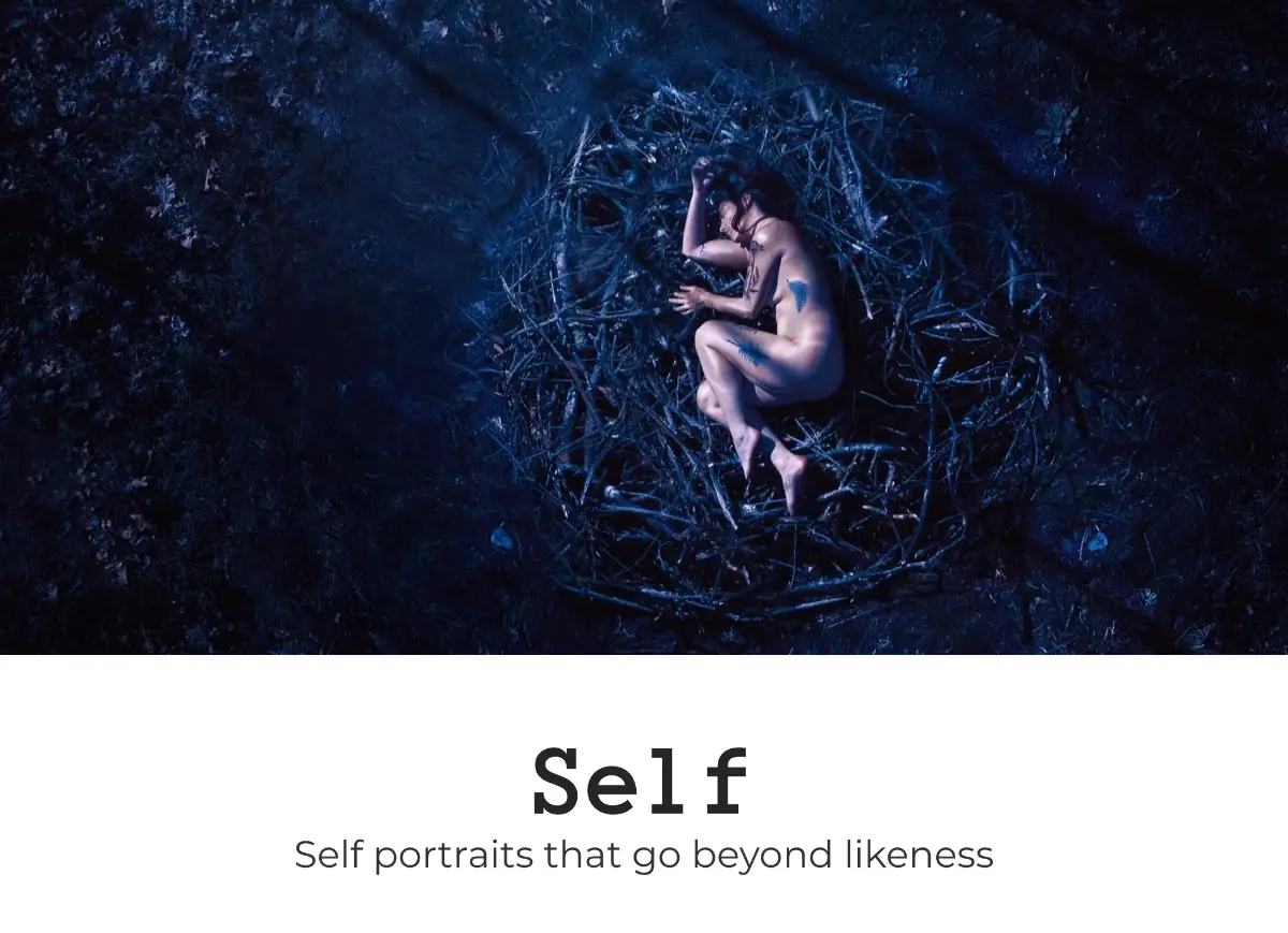 Self by Decagon Gallery 2 - Deartline Self by Decagon Gallery
