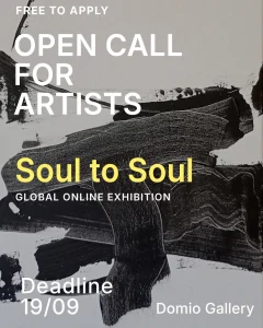Soul to Soul by Domio Gallery