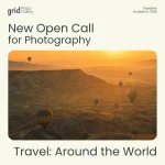 Travel: Around the World by Grid Photo Gallery